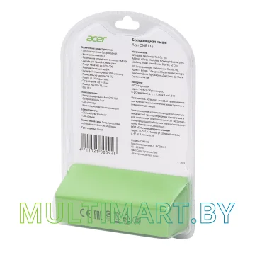 Мышь Acer OMR136 картинка 10